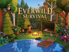Joc Everwild Survival en línia