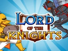 Joc Lord Of The Knights en línia