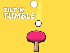 Joc Tilt'n Tumble en línia