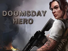 Joc Doomsday Heros en línia