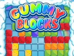 Joc Gummy Blocks en línia