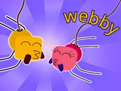 Joc Webby en línia