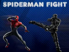 Joc Spiderman Fight en línia