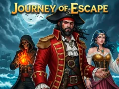 Joc Journey Of Escape en línia