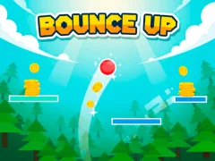 Joc Bounce Up en línia