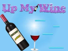 Joc Up My Wine en línia
