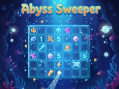Joc Abyss Sweeper en línia
