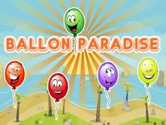 Joc Ballon Paradise en línia