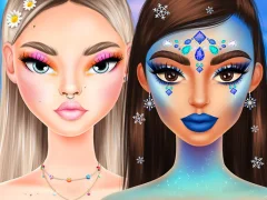 Joc Mega Makeup Seasons Best en línia