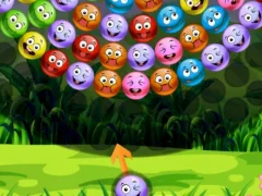 Joc Bubble Shooter Lof Toons en línia