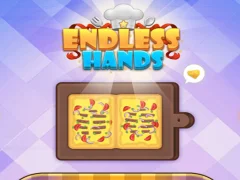 Joc Endless Hands en línia