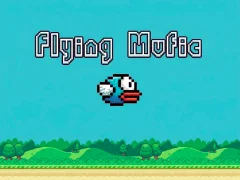 Joc Flying Mufic en línia