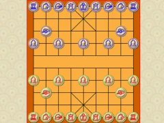 Joc Xiangqi Chinese Chess Duel en línia