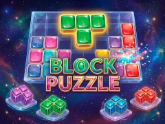 Joc Block Puzzle en línia