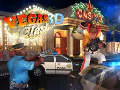 Joc Vegas Clash 3d en línia