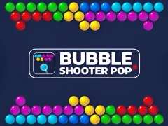 Joc Bubble Shooter Pop en línia