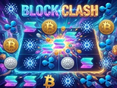 Joc Block Clash en línia