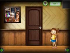 Joc Amgel Kids Room Escape 347 en línia