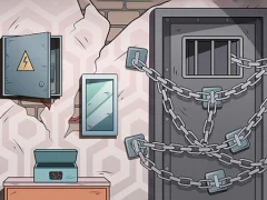 Joc Cube Stories: Escape en línia