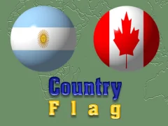 Joc Kids Country Flag Quiz en línia