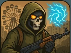 Joc STALKER Strike en línia