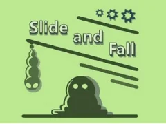 Joc Slide and Fall en línia
