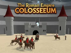 Joc The Roman Empire Colosseum en línia