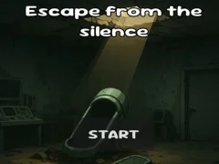 Joc Escape From The Silence en línia