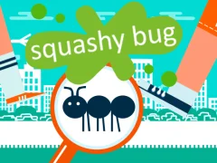 Joc Squashy Bug en línia