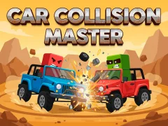 Joc Car Collision Master en línia