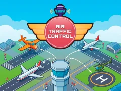 Joc Air Traffic Control en línia