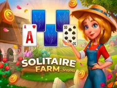 Joc Solitaire Farm Seasons en línia