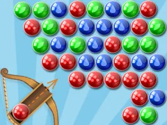 Joc Bubbles Shooter en línia