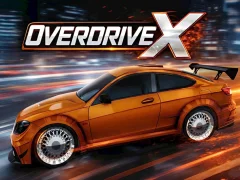 Joc Overdrive X en línia