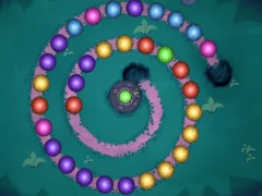 Joc Marble Spiral en línia