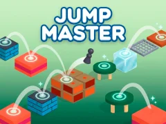 Joc Jump Master en línia