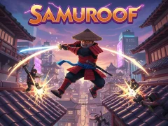 Joc Samuroof en línia