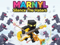 Joc MARNYL Silence The Haters en línia
