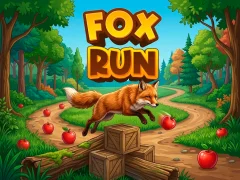 Joc Fox Run en línia