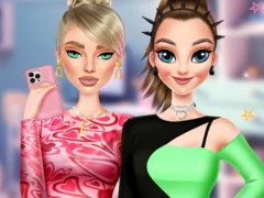 Joc Highschool Mean Girls 3 en línia
