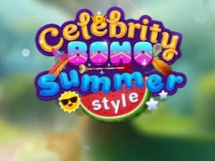 Joc Celebrity Boho Summer Style en línia