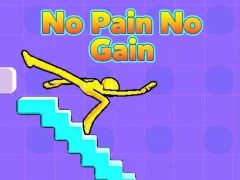 Joc No Pain No Gain en línia