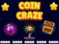 Joc Coin Craze en línia