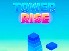 Joc Tower Rise en línia