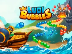 Joc Ludi Bubbles en línia