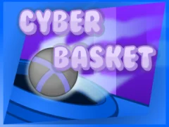 Joc Cyber Basket en línia