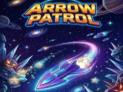Joc Arrow Patrol en línia
