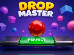 Joc Drop Master en línia