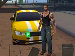 Joc Vegas City Gangster 2024 en línia