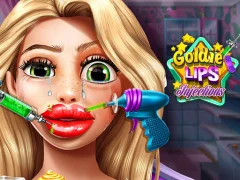 Joc Goldie Lips Injections en línia